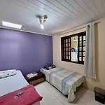 Casa Aconchegante Em Curitiba