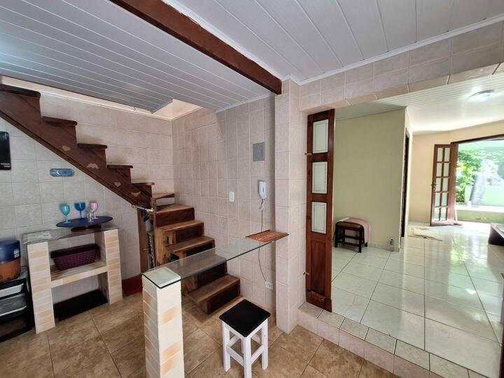 Casa Aconchegante Em