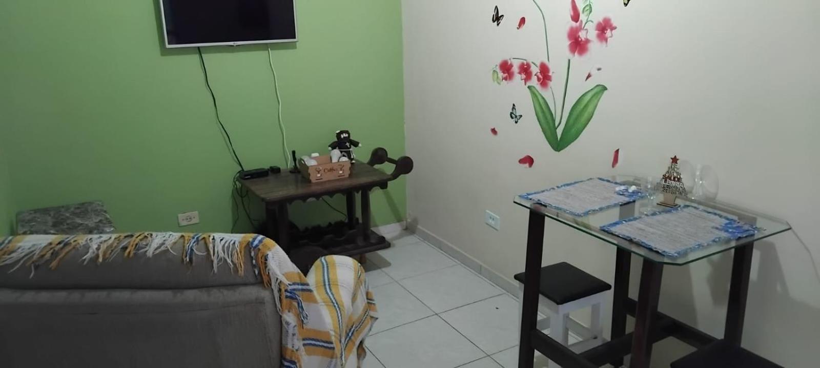 Casa Aconchegante Em *
