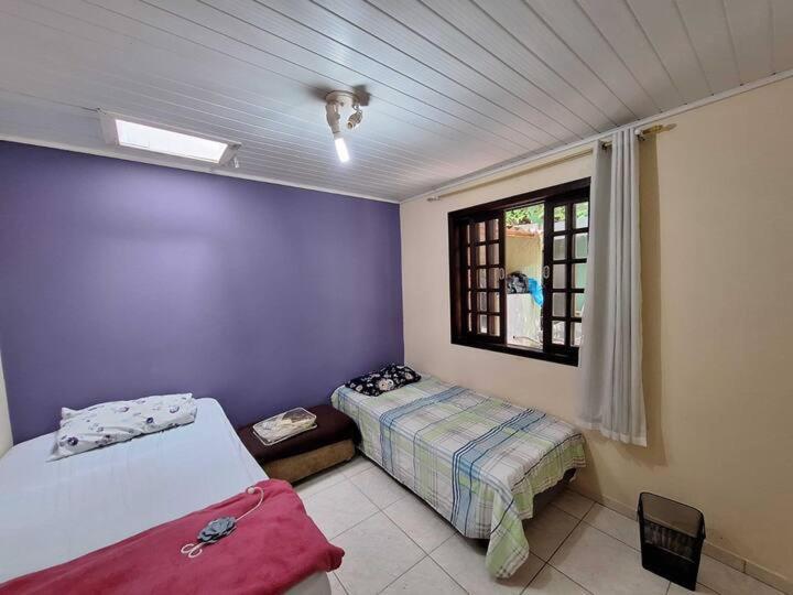 Casa de hóspedes Casa Aconchegante Em *