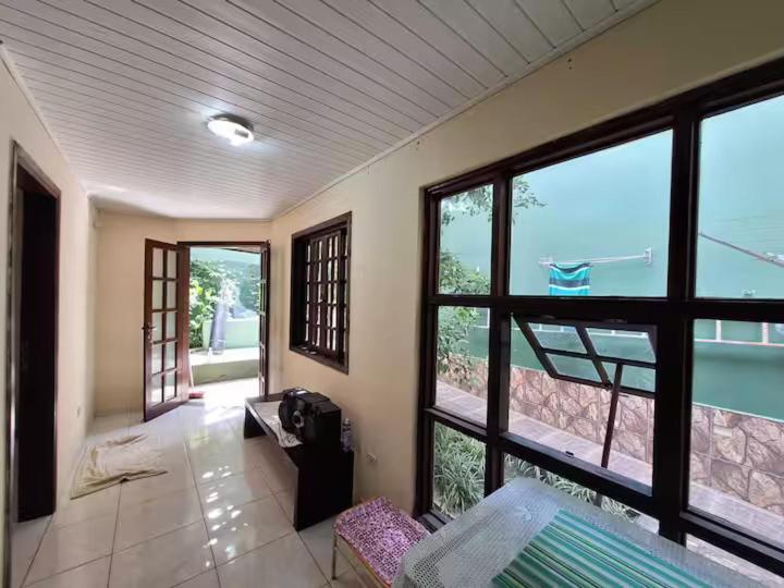 Casa Aconchegante Em Curitiba