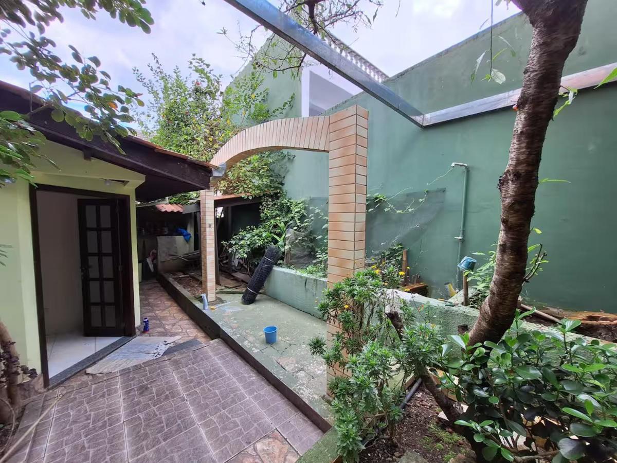 Casa Aconchegante Em Casa de hóspedes