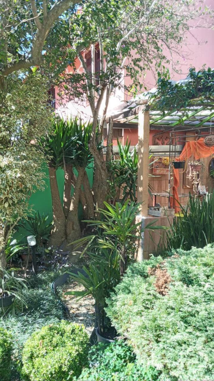 Casa Aconchegante Em